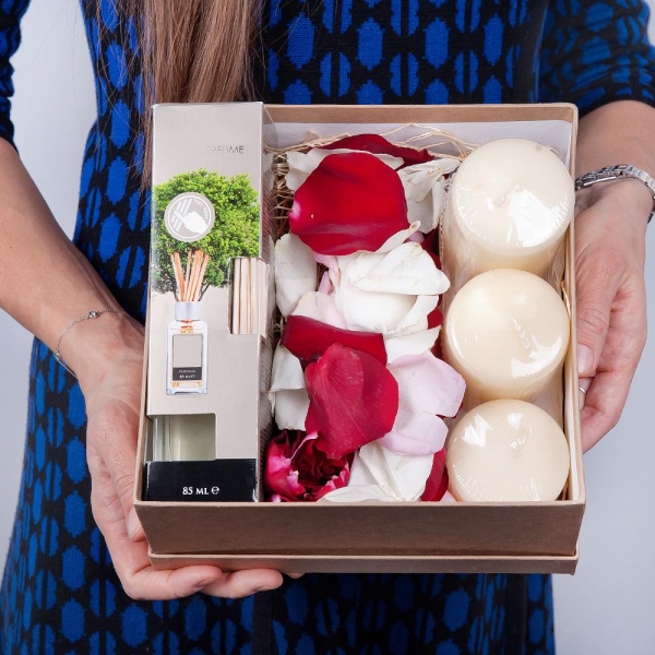 Подарок "Душевная гармония"